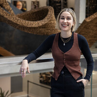 Chelsie Noble Email & Phone Number