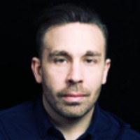 Amazon Employee Timothy S.'s profile photo