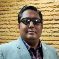 NuSummit Employee Nirnoy Chaudhuri's profile photo