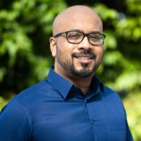 InsiderSecurity Employee Leikanthan Ramalingam's profile photo