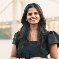 dae Employee Devanshi Tandel's profile photo