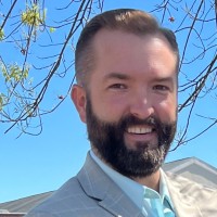 Gulf Relay Employee William Everett's profile photo