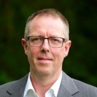 Topicus Employee Dirk Verbeek's profile photo