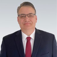 Beacon Bank Employee Scott Vickery's profile photo