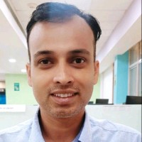 Siemens Energy Employee Param Prakash's profile photo