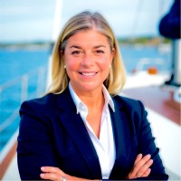 NKore Biotherapeutics Employee Courtney Shanks's profile photo