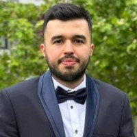 Huma Employee Mohammadreza Sebghat's profile photo