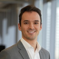 Nasdaq Employee Matthew Leon's profile photo