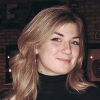 Animal Adventure Employee Allie Winjum's profile photo