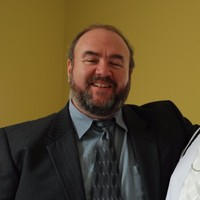 GS Global Resources, Inc. Employee Mark Torbett's profile photo
