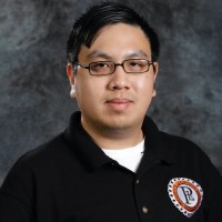 Diversified Systems Resources (DSR) Employee Allan Nguyen's profile photo