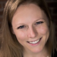 Internews Employee Meghann Rhynard-Geil's profile photo