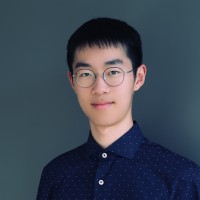 Hudson River Trading Employee Alan Wu's profile photo