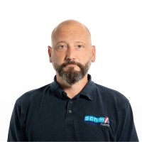Schmid Schrauben Hainfeld Employee Gerhard Leb's profile photo