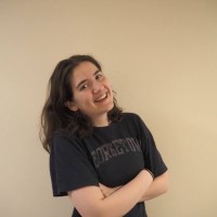 White Horse Pictures, LLC Employee Tess Detwiler's profile photo