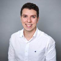 Salesforce Employee Leandro Moraes Faria's profile photo
