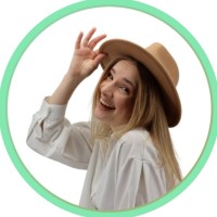 Kernel Employee Tiffany Bondis's profile photo