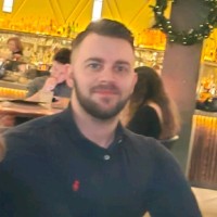 Milliken Floors Europe Employee Ryan Kay-Traynor's profile photo