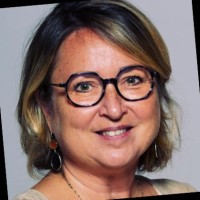 Ville de Meudon Employee Isabelle Bérend's profile photo