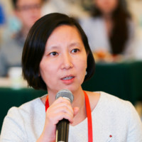 Duke University Medical Center Employee Xunrong Luo's profile photo