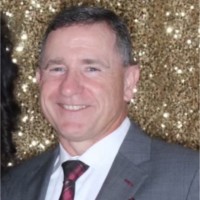 Carrier Enterprise Employee Brian O'Mahony's profile photo