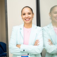 Fluence Africa Employee Jolene Roelofse's profile photo