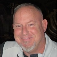 Dyno Seasonal Solutions Employee Tony Dearing's profile photo