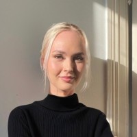 Hark Technologies Employee Ida Kallevik's profile photo