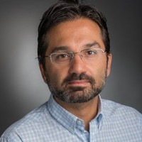 NEJM Group Employee Raja-Elie Abdulnour's profile photo