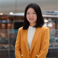 Ariel Yang Email
