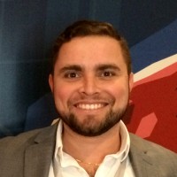 Veeder-Root Employee Gustavo Campos's profile photo