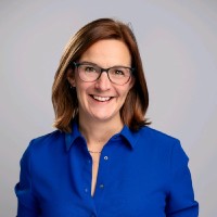 Skyscanner Employee Caroline Scott's profile photo