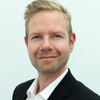 Mercedes-Benz Tech Innovation Employee Lars Papritz's profile photo