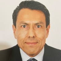 LLANRESA Employee Ivan Cabrera Tanchez's profile photo