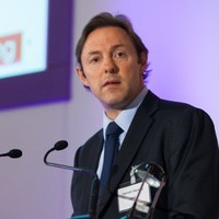 NMG Group Employee Hamish Worsley's profile photo