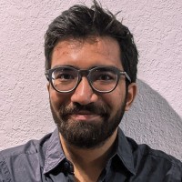 Medfinder Employee Parth Shah's profile photo