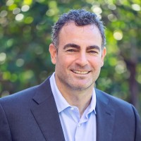 Voloridge Investment Management Employee David Vogel's profile photo