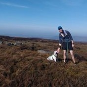 Alpkit Employee Andy Dexter's profile photo