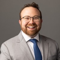 Closegap Employee Jared Fries's profile photo