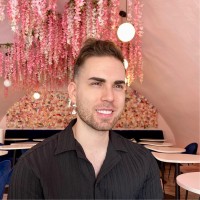 Resolute Games, Inc Employee Jon Lorenzo's profile photo