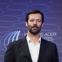 Microsoft Employee Rui Ribeiro da Silva's profile photo