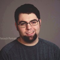 Mountain Millwork Inc Employee Trevor P's profile photo