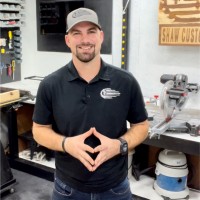 BenchMark Physical Therapy Employee Stuart Shaw's profile photo