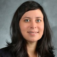 NAI Bergman Employee Gabrielle Bergman's profile photo