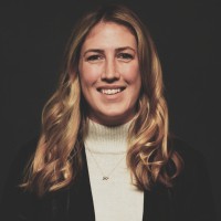 Stack Overflow Employee Britt Begley's profile photo