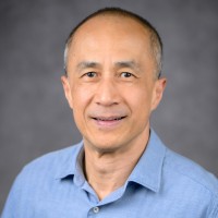 Regeneron Employee Chao Chen's profile photo