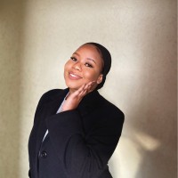 Teacher Record Employee Mantsha Motswi's profile photo