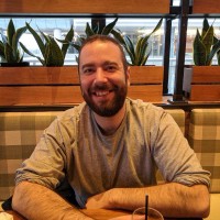 Aperio Global Employee Michael Gallier's profile photo