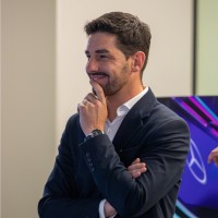 Cedric Calmejane Email