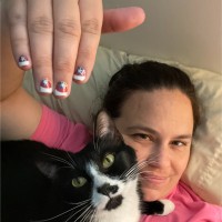 Andover YMCA Employee Desiree Herron's profile photo